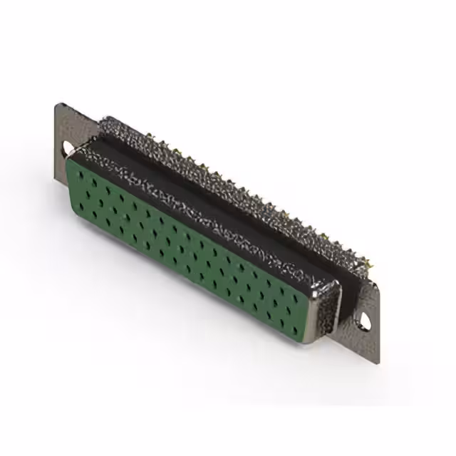 628-M50-322-GN1 EDAC Inc.  Conjuntos de conectores D-Sub